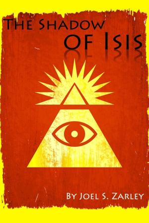 bigCover of the book The Shadow of Isis by 