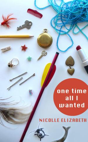 Cover of the book One Time All I Wanted by Alberto Tavira