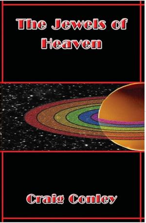 Cover of the book The Jewels of Heaven by Martin Hall