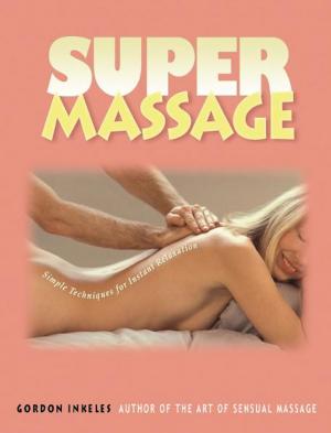 Book cover of Super Massage