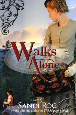 bigCover of the book Walks Alone by 