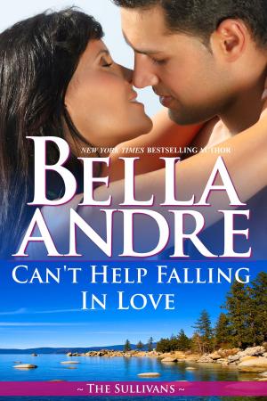 Book cover of Can't Help Falling In Love: The Sullivans