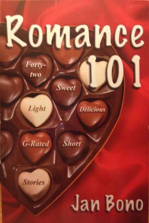 Cover of the book Romance 101 by Marie Remleux