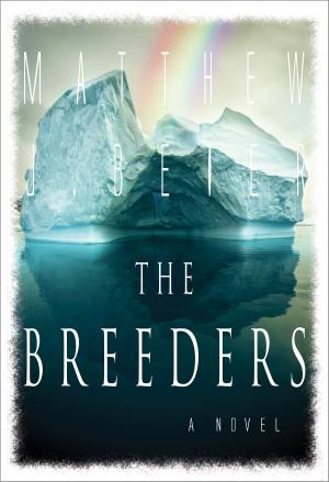 Cover of the book The Breeders by Violet Pollux