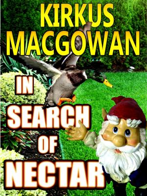 Book cover of In Search of Nectar