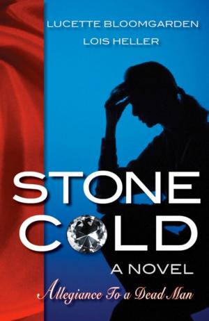 bigCover of the book Stone Cold: A Novel by 