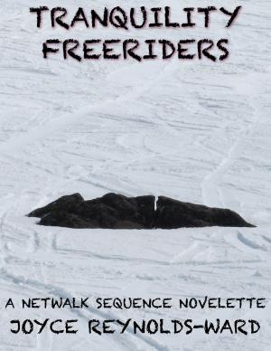Book cover of Tranquility Freeriders