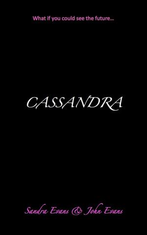 bigCover of the book Cassandra by 