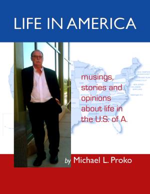 Cover of Life In America