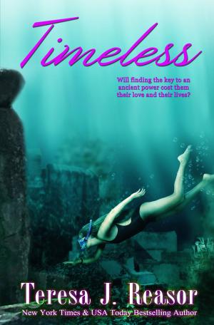 Cover of the book Timeless by Sandra Field