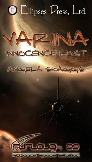 Cover of the book Varina: Innocence Lost by Gord Rollo