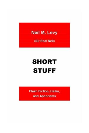 Cover of the book Short Stuff by Eve Tal