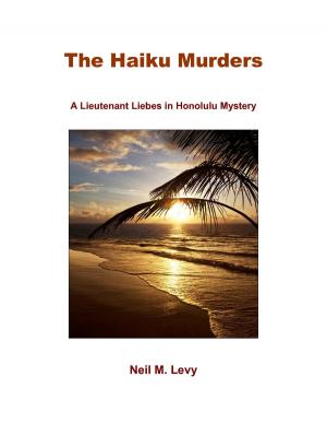 Cover of the book The Haiku Murders by Paul Grundy