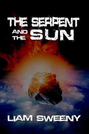 Cover of the book The Serpent and the Sun by Michael McManamon
