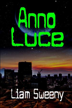 Cover of the book Anno Luce by Adriano, Axel Medellín, Bachan, Guffo, Humberto Ramos, Josep Carles Clemente, Micro, Patricio Betteo, Sergio Aragones