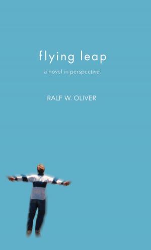 Cover of the book Flying Leap by Connie Grauds
