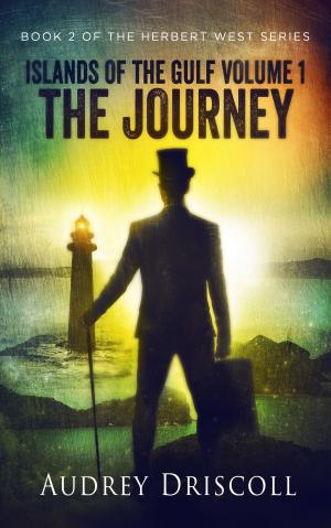 Cover of Islands of the Gulf Volume 1, The Journey