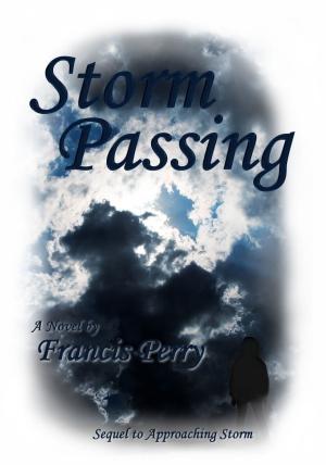 Book cover of Storm Passing