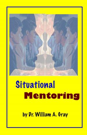 Book cover of Situational Mentoring