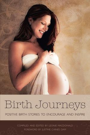Cover of the book Birth Journeys by Arthur Schnitzler