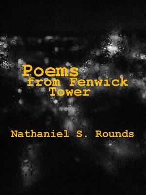 Book cover of Poems From Fenwick Tower