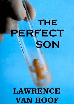 Book cover of The Perfect Son