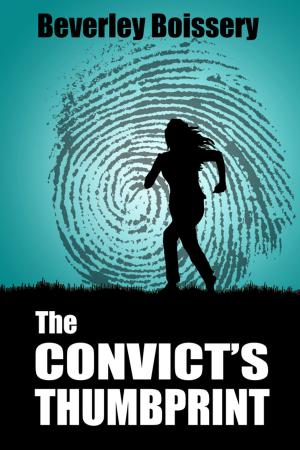 Book cover of The Convict's Thumbprint