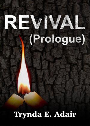 Cover of the book Revival (Prologue) by Maria Solis