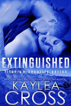 Cover of the book Extinguished by Kaylea Cross