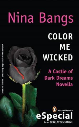 Cover of the book Color Me Wicked by Johnny D. Boggs