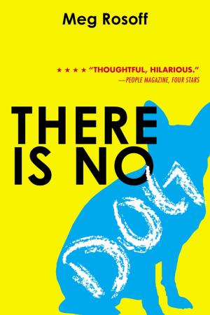 Cover of the book There Is No Dog by Peg Kehret