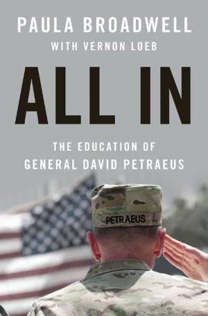 Cover of the book All In by Chris Preksta, Curt Wootton