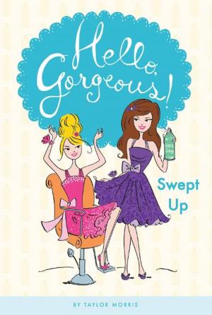 Cover of the book Swept Up #4 by Joanna Cole