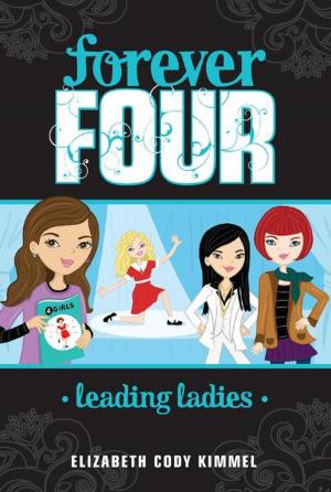 Cover of the book Leading Ladies #2 by Rachel Vail