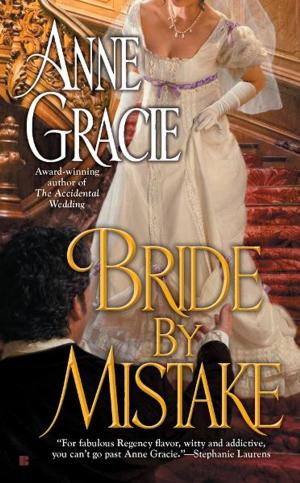 Cover of the book Bride by Mistake by Devorah Blachor