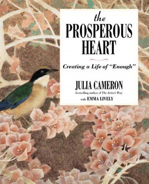 Book cover of The Prosperous Heart