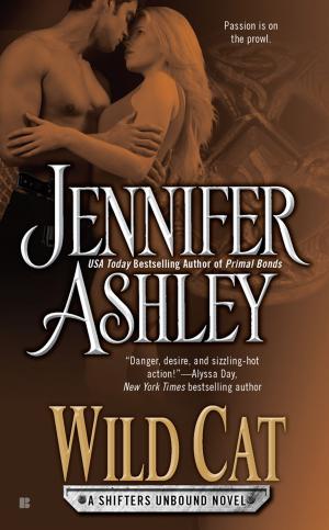Cover of the book Wild Cat by Marilyn Campbell