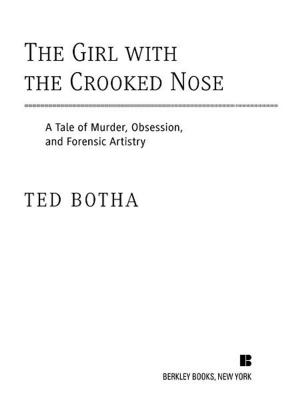 Cover of The Girl with the Crooked Nose
