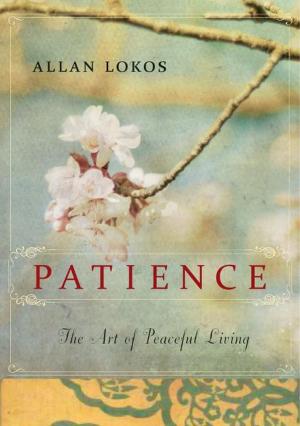 Cover of the book Patience by Blair Robertson