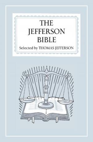 Cover of the book The Jefferson Bible by M. L. Longworth