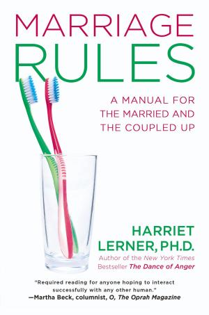 Cover of the book Marriage Rules by Rachel Pastan
