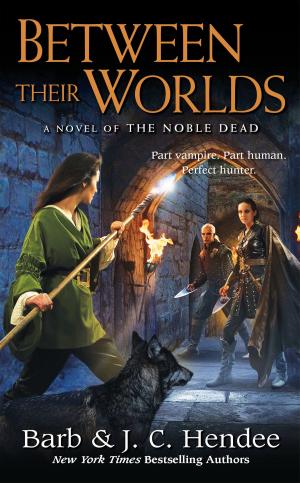 Cover of the book Between Their Worlds by Lindsey Williams