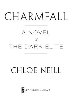 Book cover of Charmfall