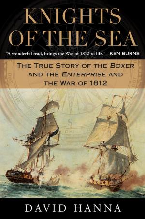 Cover of the book Knights of the Sea by Rosamund Young