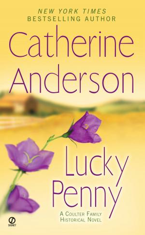 Cover of the book Lucky Penny by Joy Beebe
