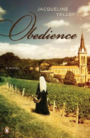 Cover of the book Obedience by Anais Bordier, Samantha Futerman
