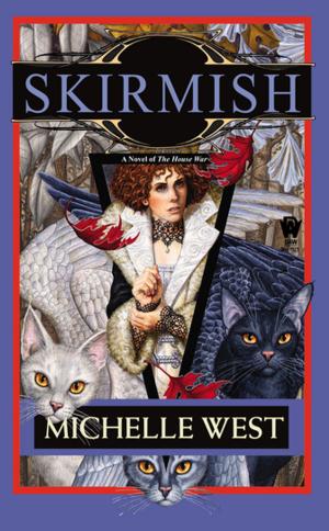 Cover of the book Skirmish by Mercedes Lackey, Larry Dixon