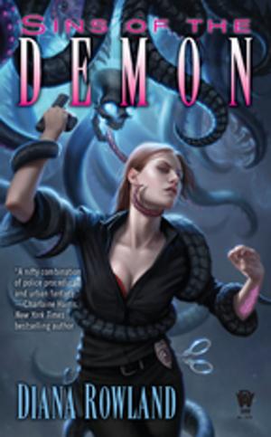 Cover of the book Sins of the Demon by C.S. Friedman