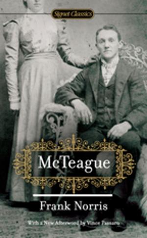 Cover of the book McTeague by Arturo Perez-Reverte