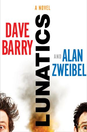 Cover of the book Lunatics by Mike Michalowicz